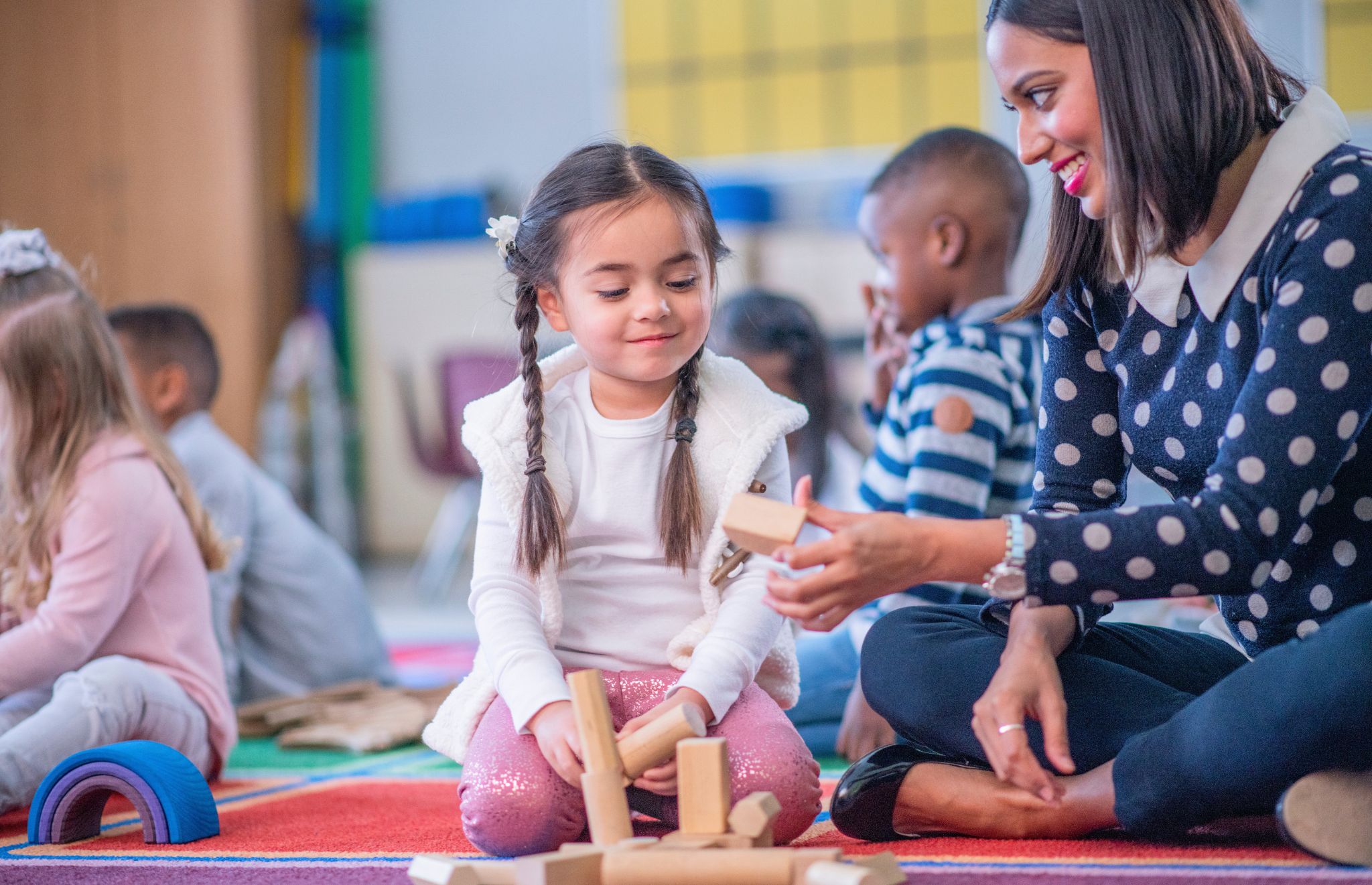 The Power of Brain Breaks: 10 Simple Activities That Transform Your Classroom
